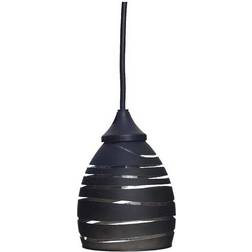 Oriva Linjär Fönsterlampa ∅ 9cm