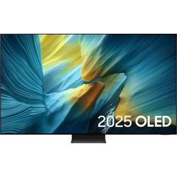 Samsung QE55S95F