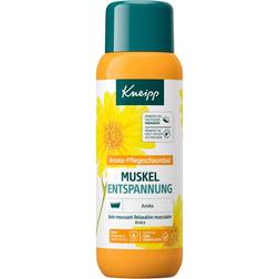 Kneipp Badtillsats med Arnika och Pinus 400 ml 400ml