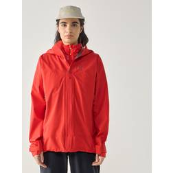 Haglöfs L.I.M Airak 2.5L Jacket Women - Tech Red