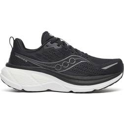 Saucony Hurricane 25 Stability Running Shoe Men - Black