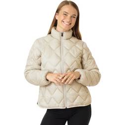 McKinley Tilda W Lättviktsjacka - Cloud White
