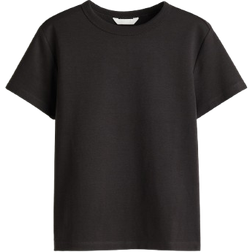 H&M Cotton T-shirt - Black