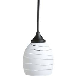 Oriva Linear White Window lamp ∅ 9cm
