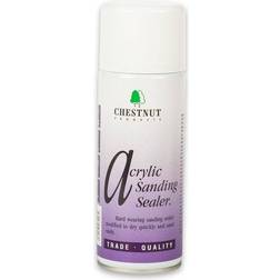 Chestnut Acrylic Sanding Sealer 400 ml 1st