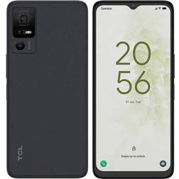TCL Free 40 NxtPaper 5G 256GB Starlight Black