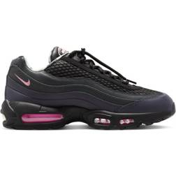 Nike Corteiz x Air Max 95 SP Rules the World M - Pink Beam