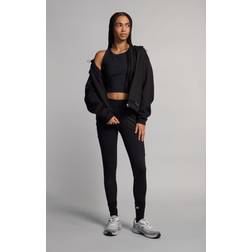 Champion Skinny Fit Quick-Dry Leggings - Black