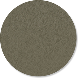 Lind DNA Serene Circle Moss Coaster 10cm