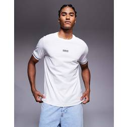 Barbour International Stelar T-Shirt - White