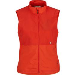 Fjällräven Adventure Vest W Flame Orange