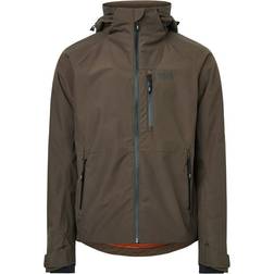 Void MTB Boulder Jacket Unisex - Dark Khaki
