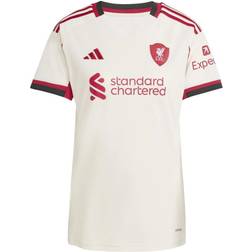 adidas Liverpool FC 25 26 Bortatröja 2XS