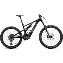 Specialized Turbo Levo Comp Alloy Electric Bike 2024 - Black/Dove Grey/Black