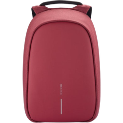 XD Design ANTI-THEFT BACKPACK BOBBY HERO REGULAR RED P/N: P705.294