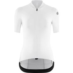 Assos UMA GT Womens Jersey - White