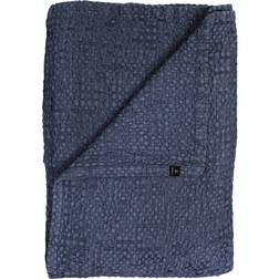 Himla Dani Bedspread Blue (260x260cm)