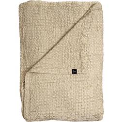 Himla Dani Bedspread Beige (260x260cm)
