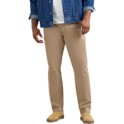 Lee Big & Tall Men's Extreme Motion Straight Fit Jeans