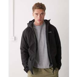 Regatta Thornridge Waterproof Insulated Jacket - Jet Black