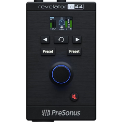 Presonus Revelator io44