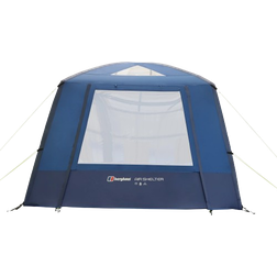 Berghaus Air Shelter, Blue