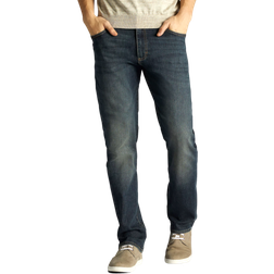 Lee Men's Extreme Motion Straight Fit Tapered Leg Jeans Big & Tall - Maverick