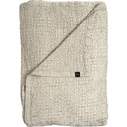 Himla Dani Bedspread Beige (260x260cm)