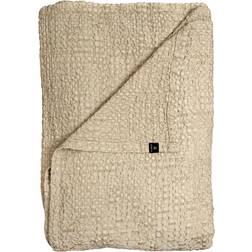 Himla Dani Bedspread Beige (260x200cm)