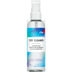 RFSU Toy Cleaner 100ml