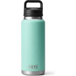Yeti Rambler with Chug Cap Seafoam Drikkedunk 1.06L