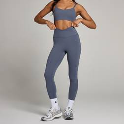 MP Tempo Leggings - Charcoal Blue