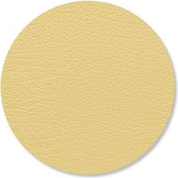 Lind DNA Hippo Circle Gold Coaster 10cm
