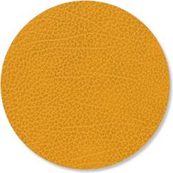Lind DNA Hippo Circle Curry Coaster 10cm