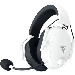 Razer BlackShark V2 HyperSpeed White