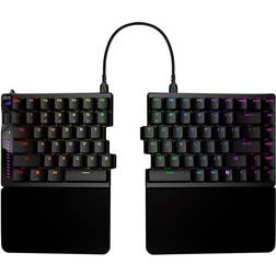 ASUS ROG Falcata Tastatur Spil USB RF Wireless Bluetooth