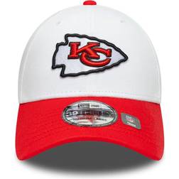 New Era 39Thirty NFL Kansas City Chiefs Stretch Cap