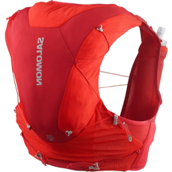 Salomon Adv Skin 12 Set Ryggsäck - M