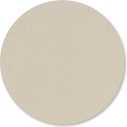 Lind DNA Serene Circle Cream Coaster 10cm