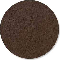Lind DNA Serene Circle Hazel Coaster 10cm