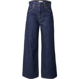 Levi's Jeans Cinch Baggy Denim - Blå
