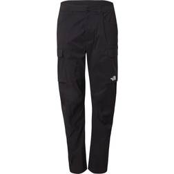 The North Face Outdoorbyxa Exploration - Svart Vit