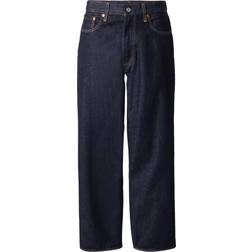 Levi's Baggy Fit Jeans - Dark Rinse Navy