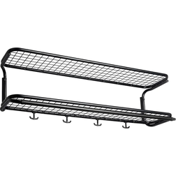 Essem Design Classic 650 Hatthylla 120x29.1cm