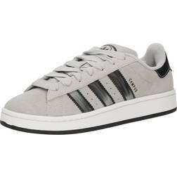 adidas Campus 00s Sneakers Two Metallic Silver Core Black