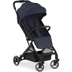 Hauck Travel N Care Dark Navy Blue