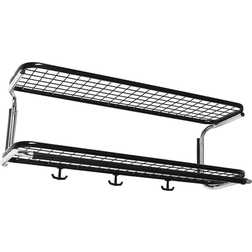 Essem Design Classic 650 Hattehylde 120x29.1cm