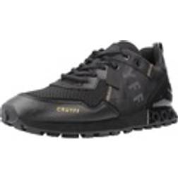 Cruyff Superbia Hex-Tech Trainers - Black