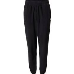 The North Face Men's Glacier Fleece Trousers - TNF Black