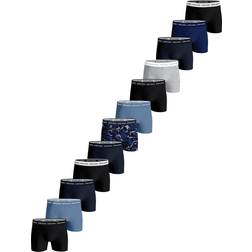Björn Borg Cotton Stretch Boxers 12-pack - Multi